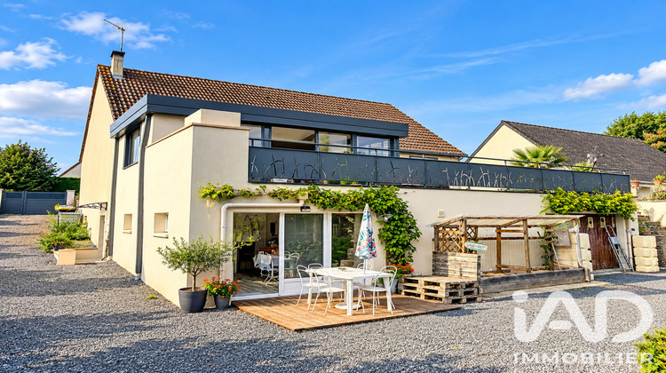 Ma-Cabane - Vente Maison Ver-sur-Mer, 174 m²
