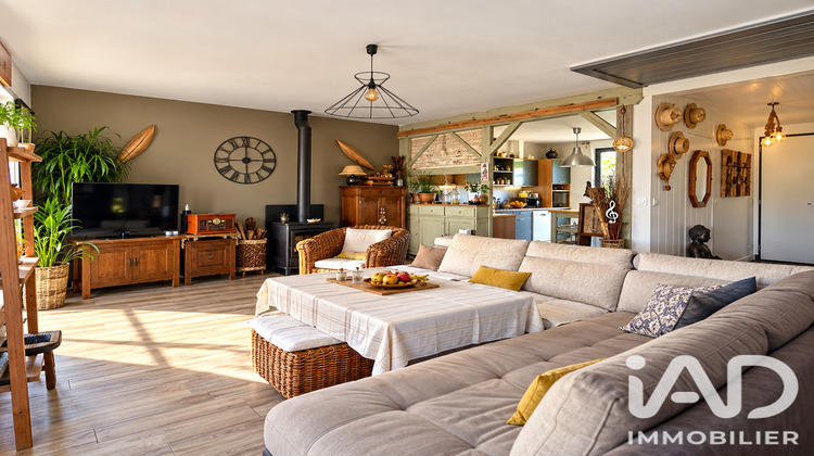 Ma-Cabane - Vente Maison Ver-sur-Mer, 174 m²