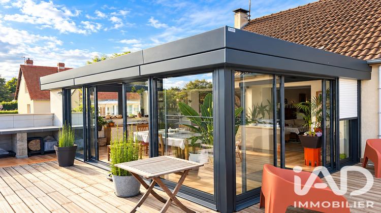 Ma-Cabane - Vente Maison Ver-sur-Mer, 174 m²