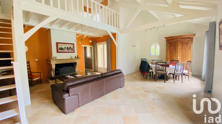 Ma-Cabane - Vente Maison Vérac, 144 m²