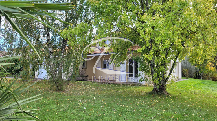 Ma-Cabane - Vente Maison Vérac, 145 m²