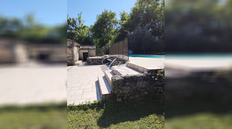 Ma-Cabane - Vente Maison Vérac, 294 m²