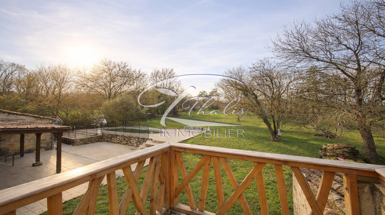 Ma-Cabane - Vente Maison Vérac, 294 m²