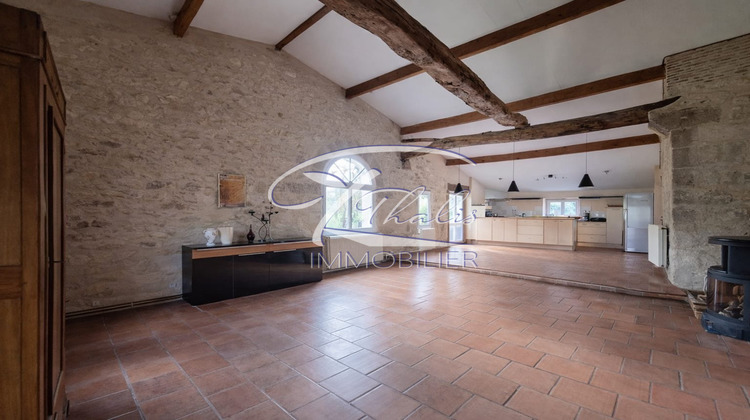 Ma-Cabane - Vente Maison Vérac, 294 m²