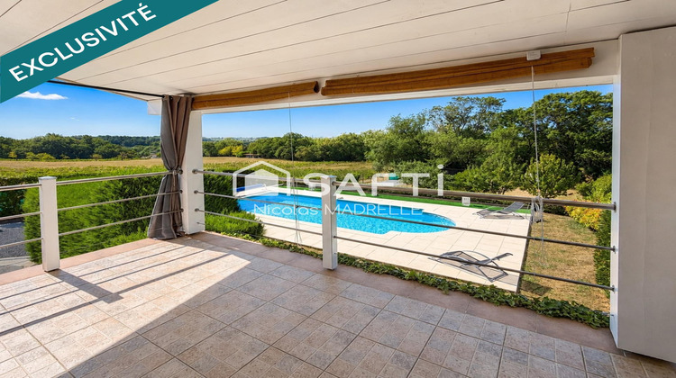 Ma-Cabane - Vente Maison Verac, 125 m²