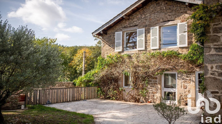 Ma-Cabane - Vente Maison Véranne, 400 m²