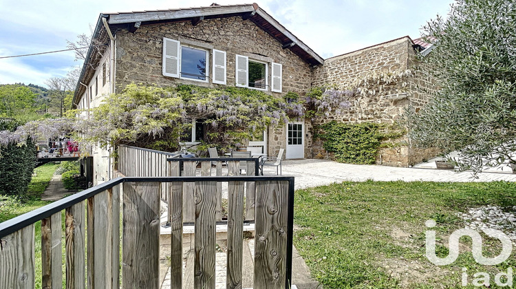 Ma-Cabane - Vente Maison Véranne, 400 m²