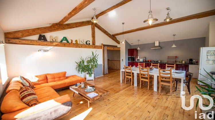 Ma-Cabane - Vente Maison Véranne, 400 m²