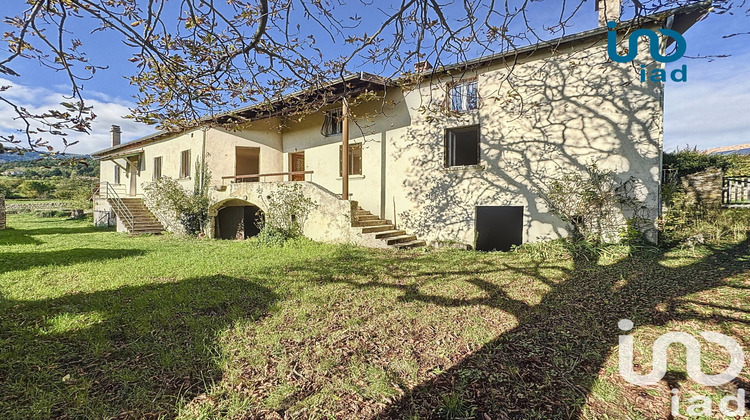 Ma-Cabane - Vente Maison Véranne, 193 m²