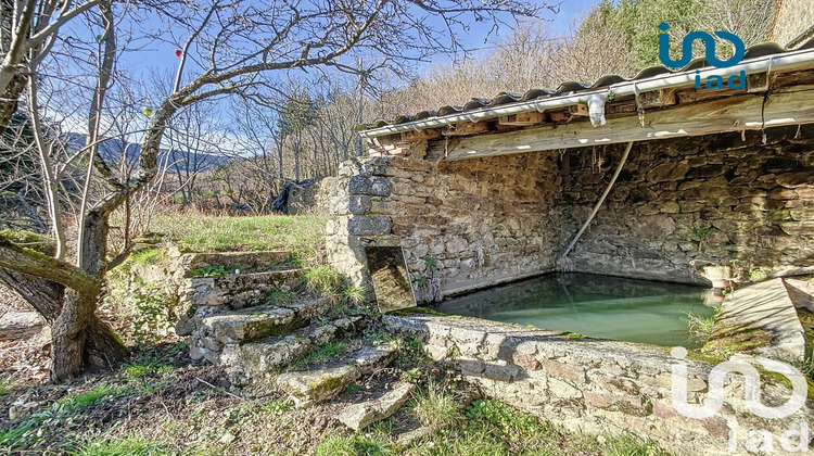 Ma-Cabane - Vente Maison Véranne, 120 m²