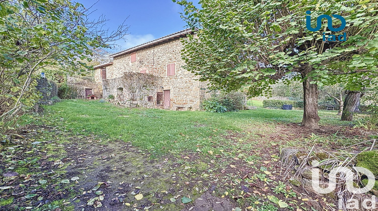 Ma-Cabane - Vente Maison Véranne, 82 m²