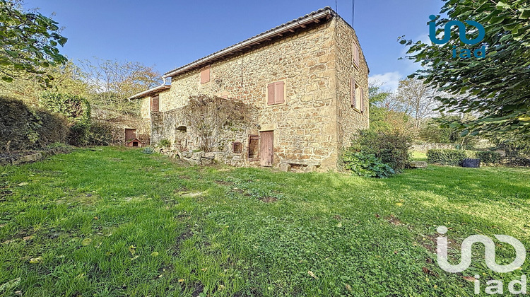 Ma-Cabane - Vente Maison Véranne, 82 m²