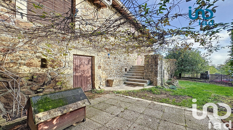 Ma-Cabane - Vente Maison Véranne, 82 m²