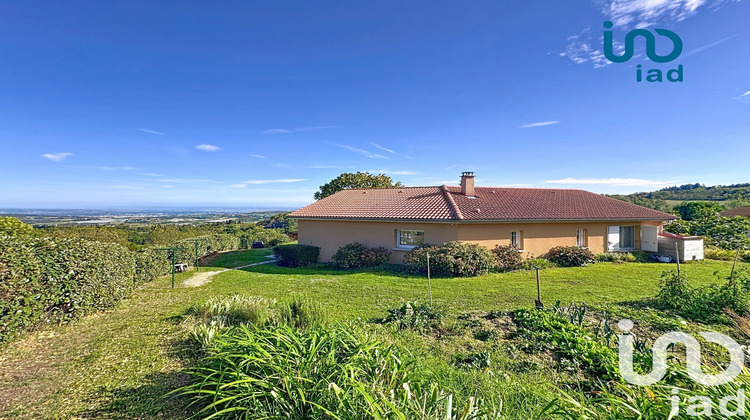 Ma-Cabane - Vente Maison Véranne, 95 m²