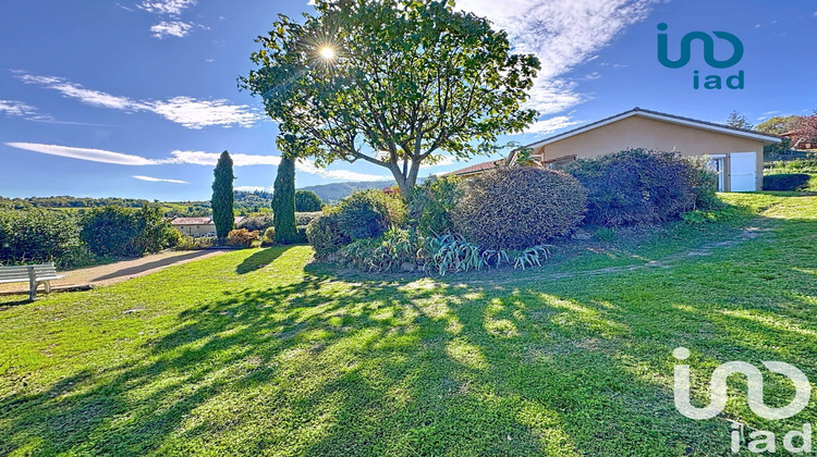 Ma-Cabane - Vente Maison Véranne, 95 m²