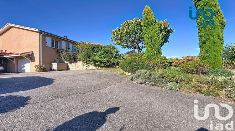 Ma-Cabane - Vente Maison Véranne, 95 m²