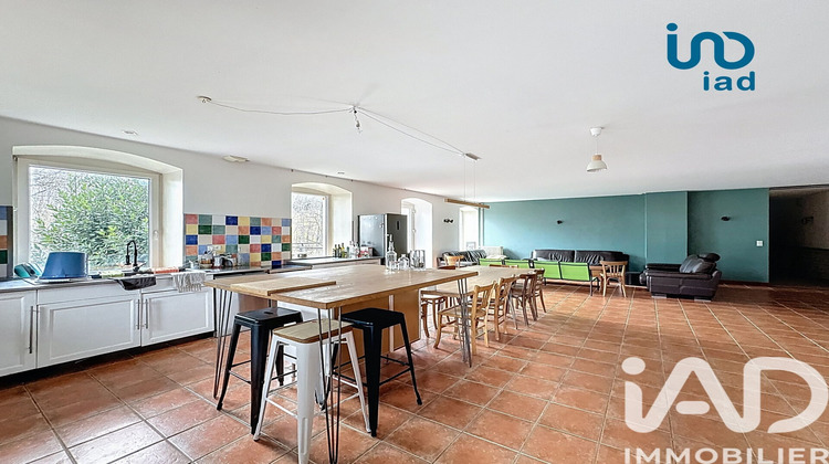 Ma-Cabane - Vente Maison Véranne, 400 m²