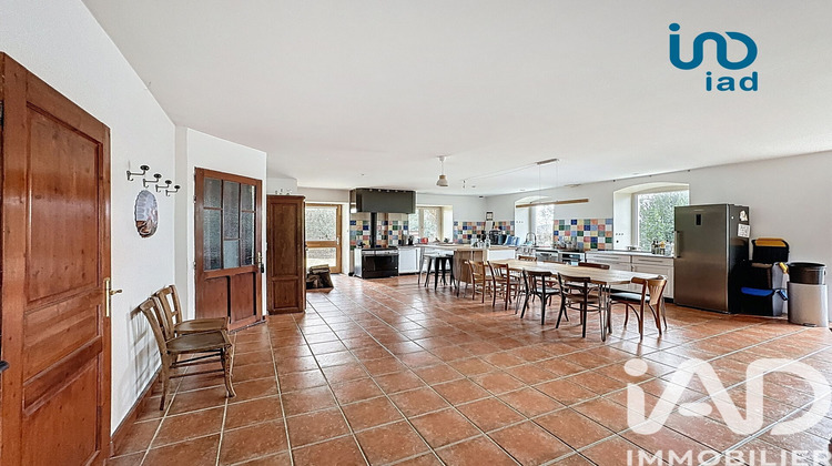 Ma-Cabane - Vente Maison Véranne, 400 m²