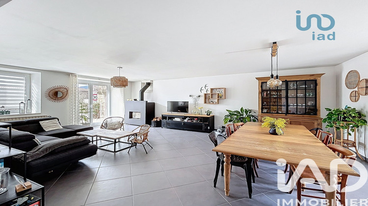 Ma-Cabane - Vente Maison Véranne, 173 m²