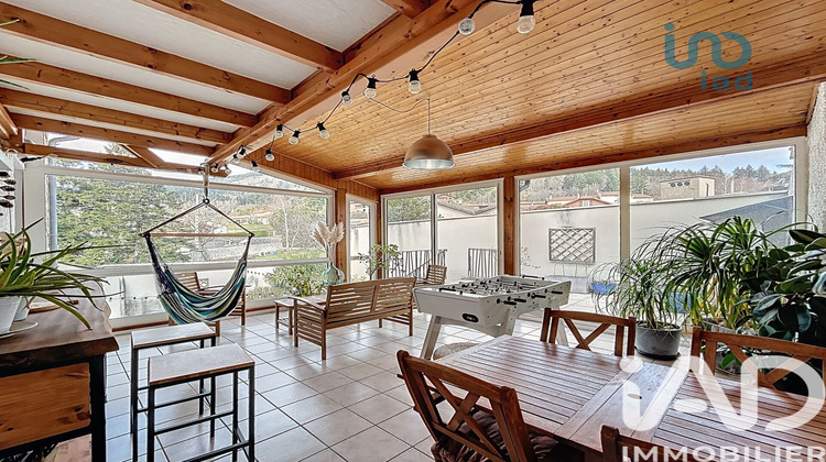Ma-Cabane - Vente Maison Véranne, 173 m²