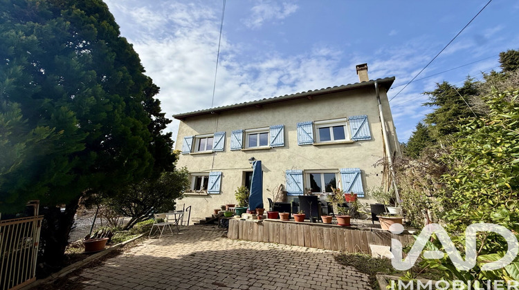 Ma-Cabane - Vente Maison Véranne, 70 m²