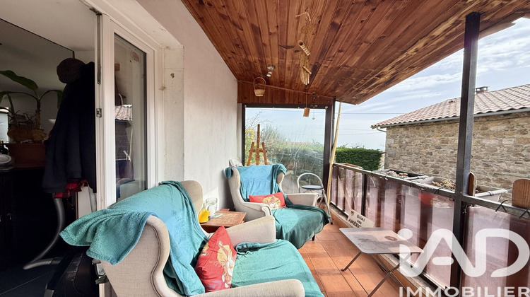 Ma-Cabane - Vente Maison Véranne, 70 m²