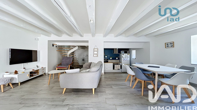 Ma-Cabane - Vente Maison Véranne, 59 m²