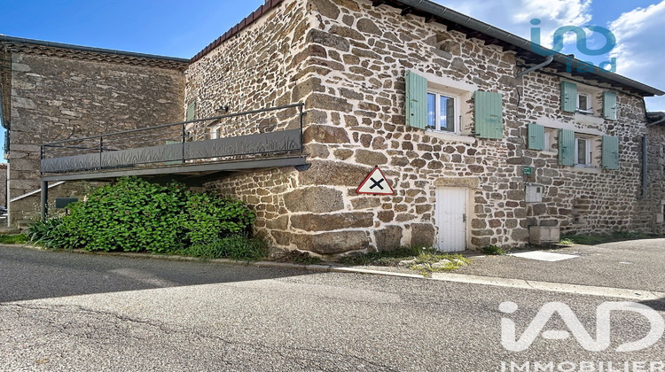 Ma-Cabane - Vente Maison Véranne, 59 m²