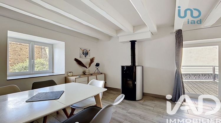 Ma-Cabane - Vente Maison Véranne, 59 m²