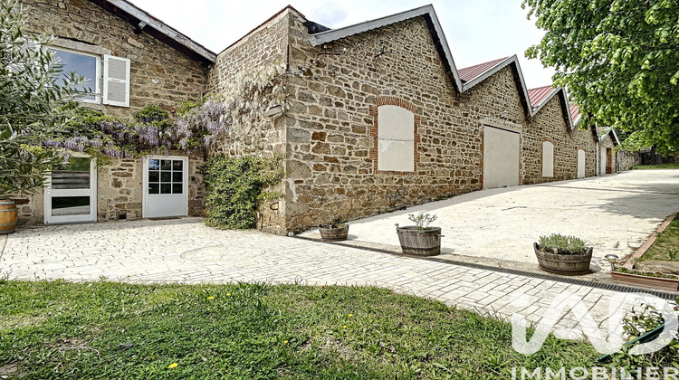 Ma-Cabane - Vente Maison Véranne, 400 m²