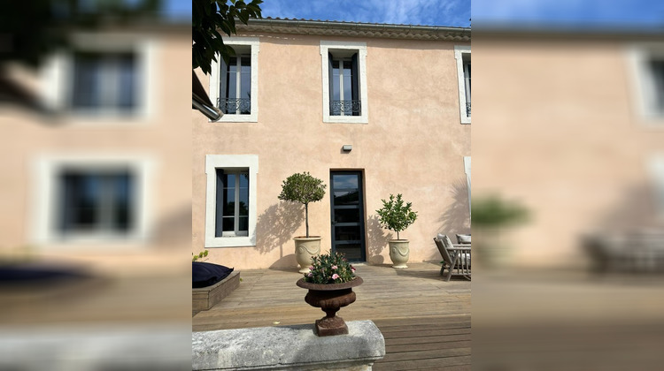 Ma-Cabane - Vente Maison VERARGUES, 390 m²