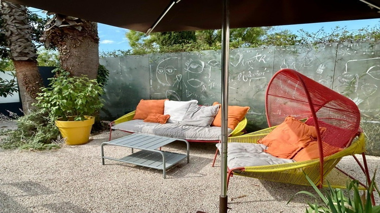 Ma-Cabane - Vente Maison VERARGUES, 390 m²