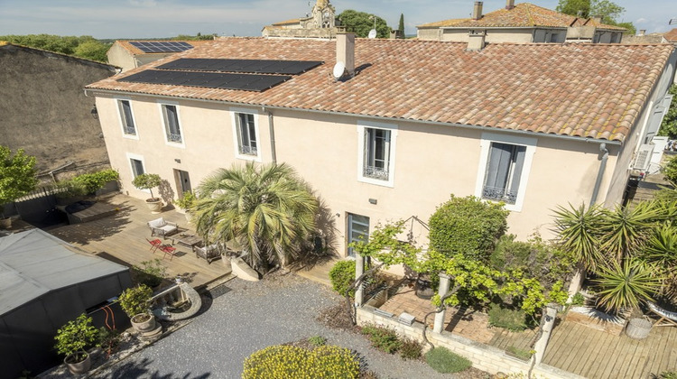 Ma-Cabane - Vente Maison VERARGUES, 390 m²