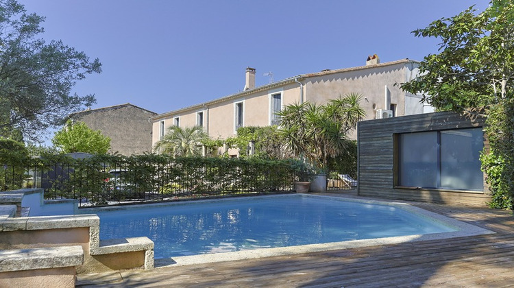 Ma-Cabane - Vente Maison VERARGUES, 390 m²