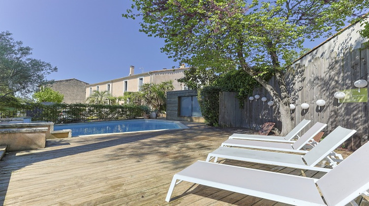 Ma-Cabane - Vente Maison VERARGUES, 390 m²