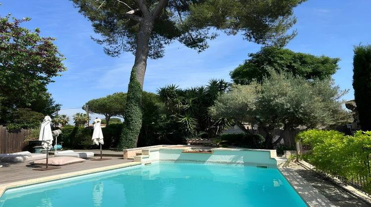 Ma-Cabane - Vente Maison VERARGUES, 390 m²