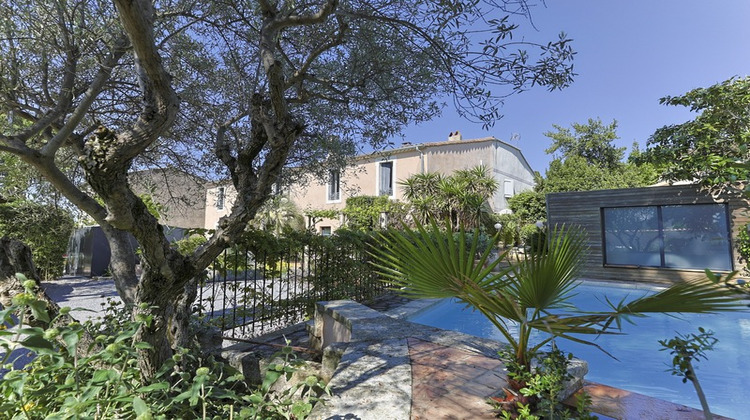 Ma-Cabane - Vente Maison VERARGUES, 390 m²