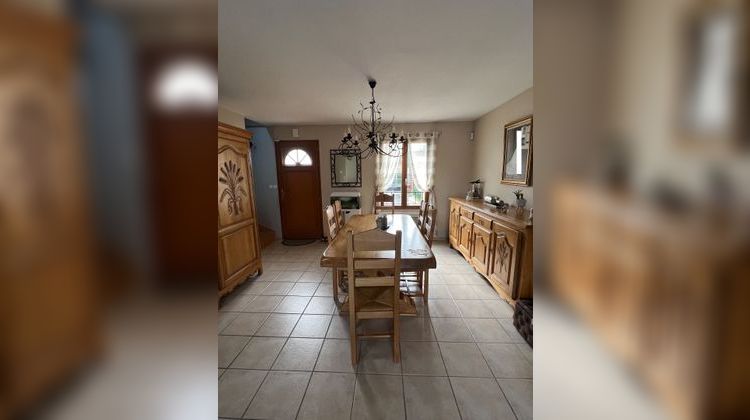 Ma-Cabane - Vente Maison VERBERIE, 110 m²