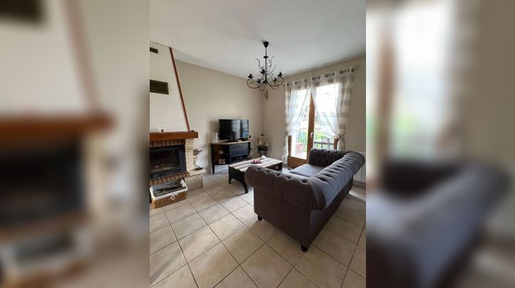 Ma-Cabane - Vente Maison VERBERIE, 110 m²