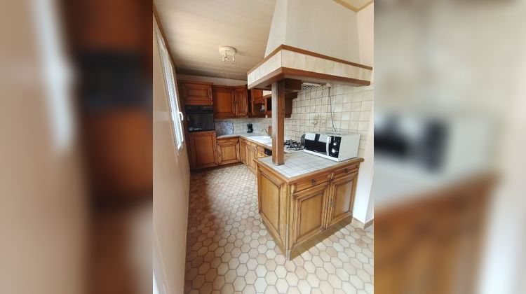 Ma-Cabane - Vente Maison VERBERIE, 104 m²