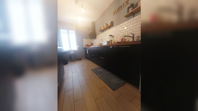 Ma-Cabane - Vente Maison VERBERIE, 85 m²