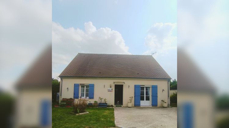 Ma-Cabane - Vente Maison VERBERIE, 160 m²