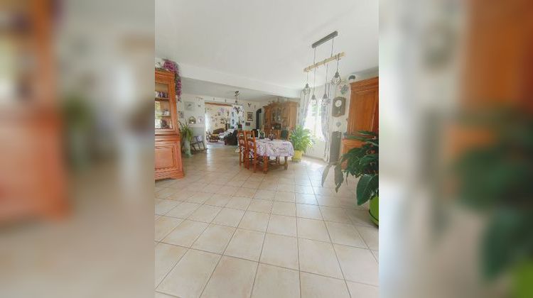 Ma-Cabane - Vente Maison VERBERIE, 160 m²