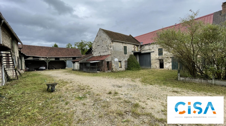 Ma-Cabane - Vente Maison Verberie, 930 m²