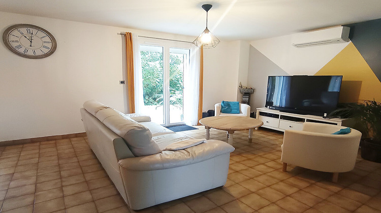 Ma-Cabane - Vente Maison VERBERIE, 115 m²