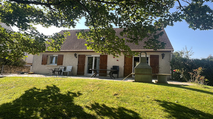 Ma-Cabane - Vente Maison VERBERIE, 115 m²