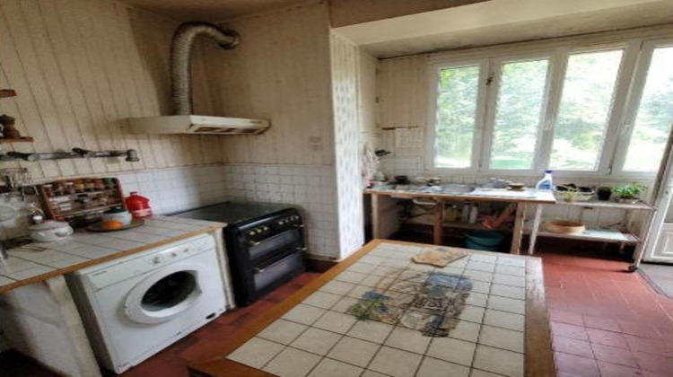 Ma-Cabane - Vente Maison Verberie, 214 m²