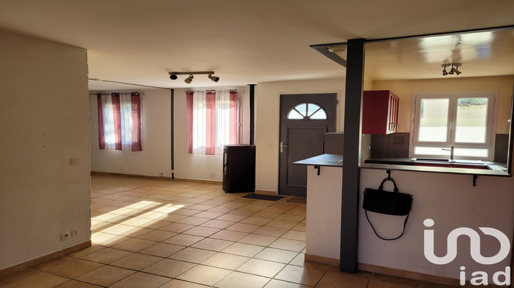 Ma-Cabane - Vente Maison Verberie, 85 m²