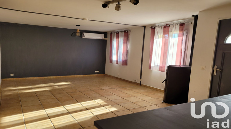 Ma-Cabane - Vente Maison Verberie, 85 m²