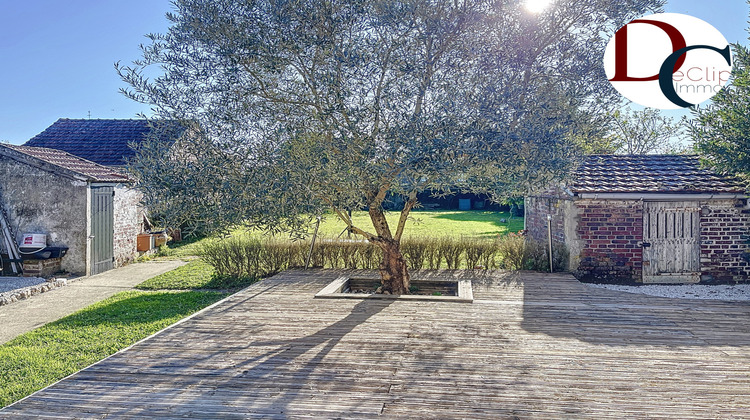 Ma-Cabane - Vente Maison Verberie, 160 m²